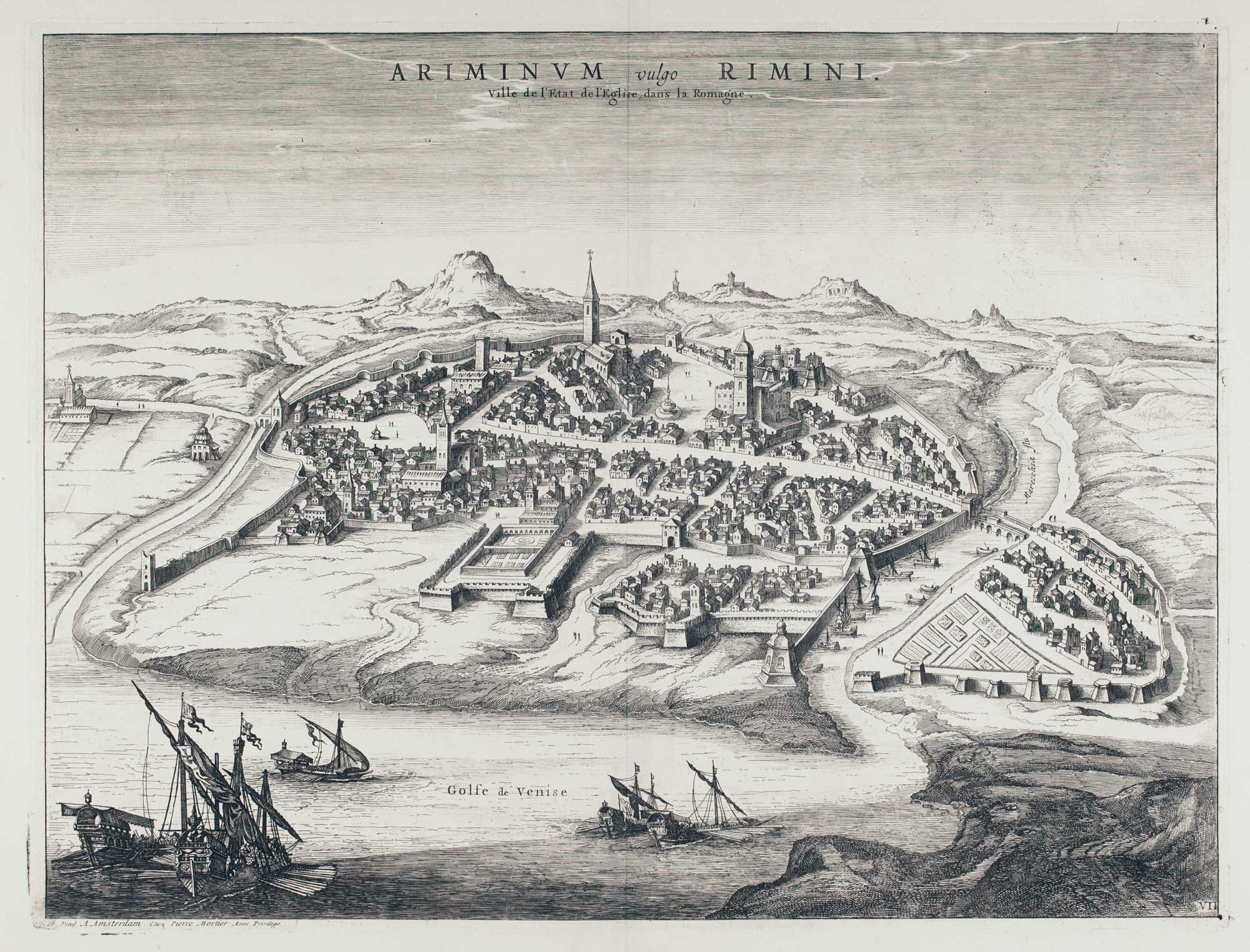 Blaeu Rimini