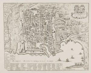 Blaeu Palermo