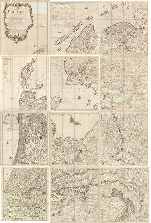 Le Rouge Netherlands