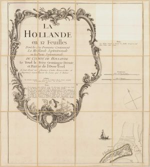 Le Rouge Netherlands