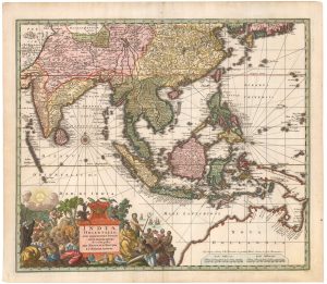 Seutter South East Asia