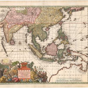 Seutter South East Asia