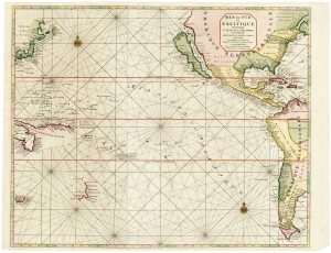 Mortier Pacific