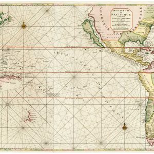Mortier Pacific
