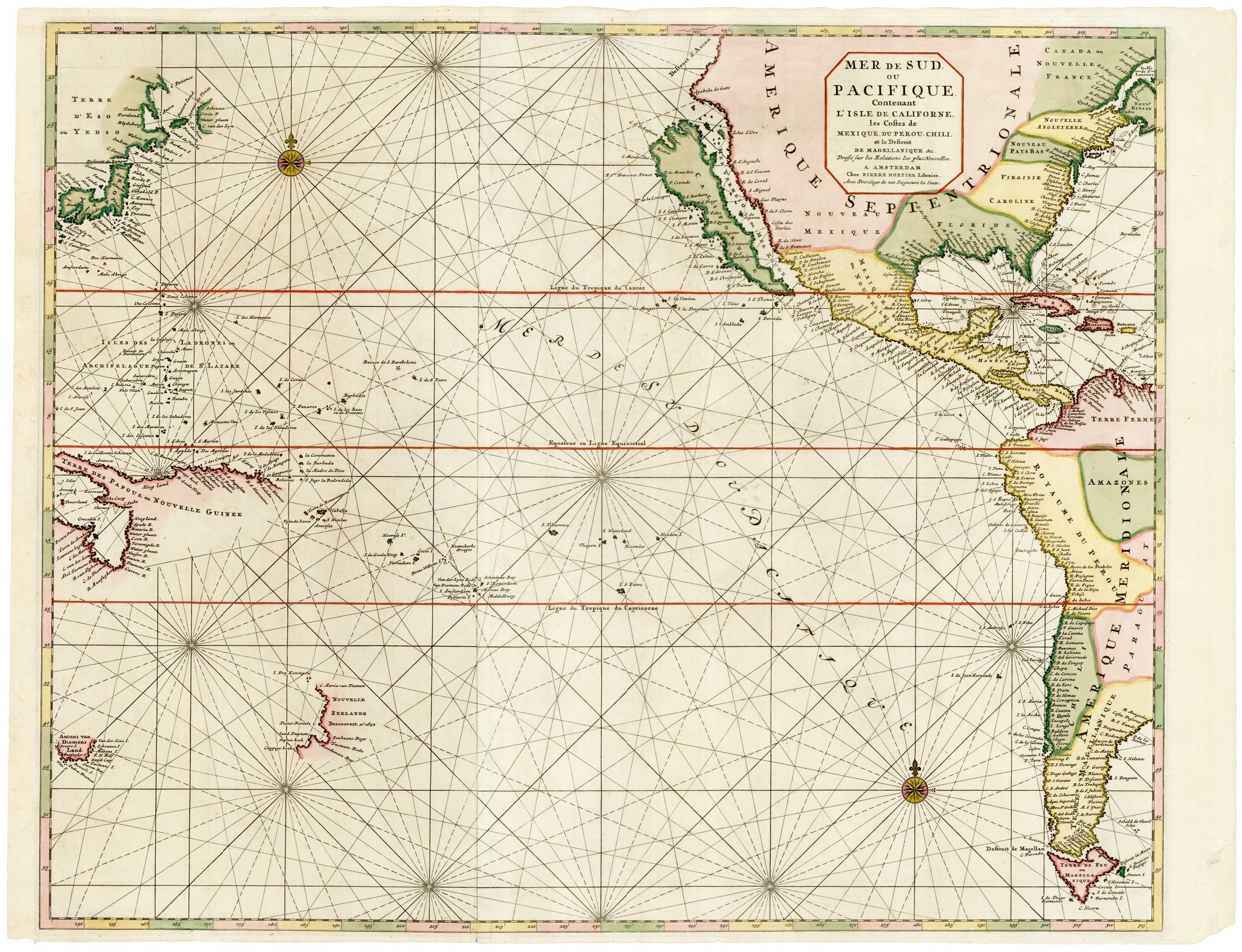 Mortier Pacific
