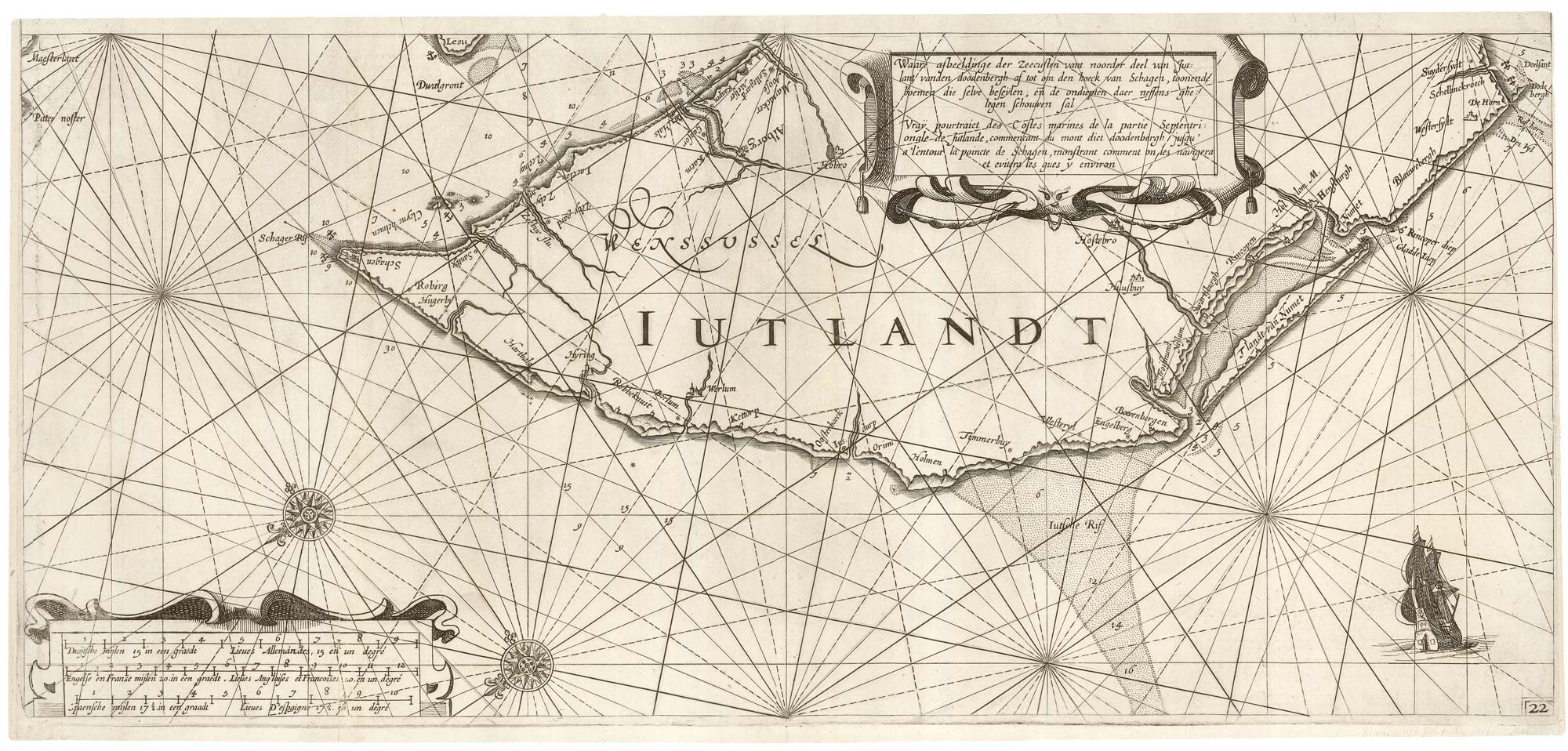 Jansson Jutland