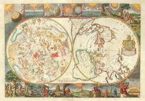 Moxon World and Celestial