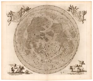 Hevelius Moon
