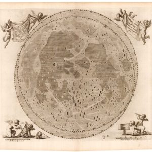 Hevelius Moon
