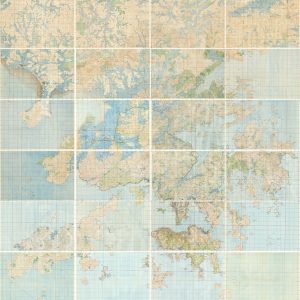 War Office Hong Kong 24 sheets
