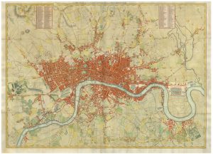 Stockdale London 4 sheet