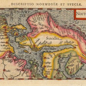 Langenes Scandinavia