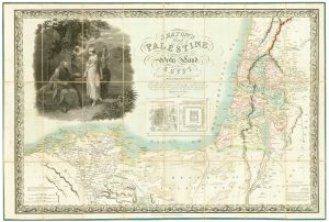 Seaton Holy Land 1835