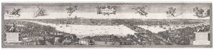 Hollar London prospect 1879