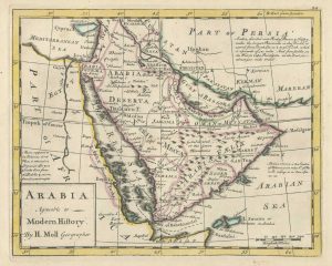 Moll Arabia