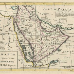Moll Arabia
