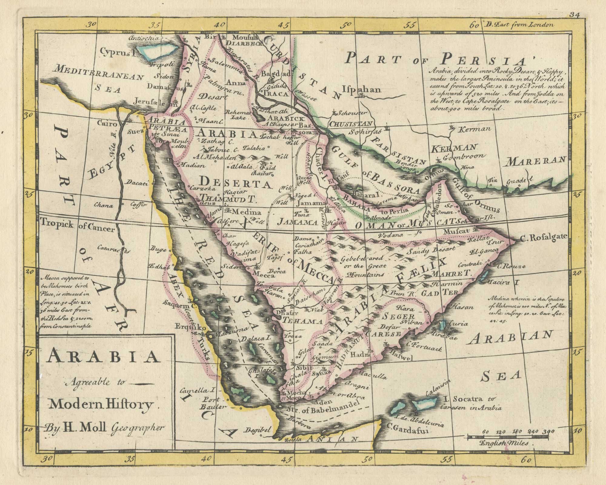 Moll Arabia