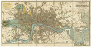 Darton London 268