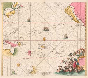 De Wit Pacific
