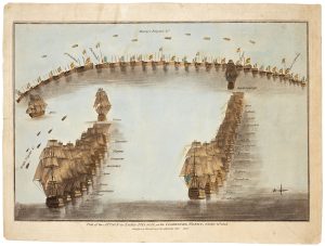Dodd Battle of Trafalgar