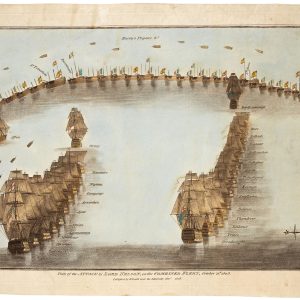 Dodd Battle of Trafalgar