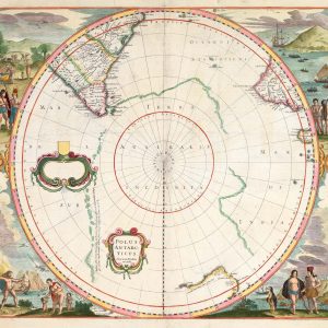 Hondius Antarctic 1