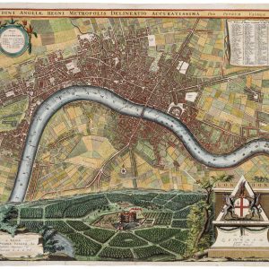 De Ram London Fourth state