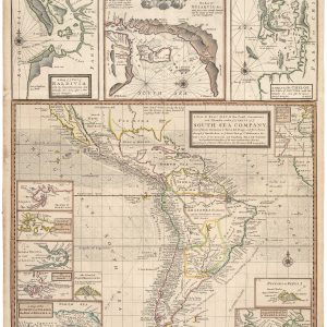 Moll South Sea Company