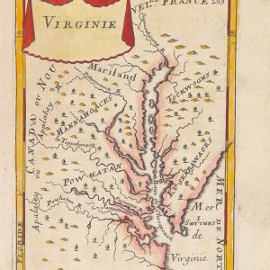 Mallet Virginia