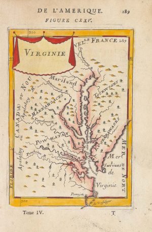 Mallet Virginia