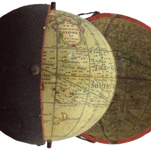 Newton Pocket Globe