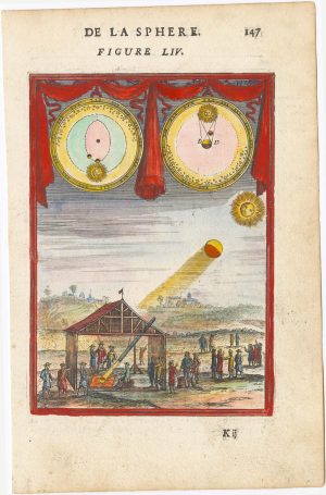 Mallet Eclipse