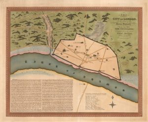 Darton Saxon London
