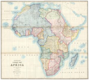 Stanford Africa