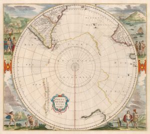 Hondius Antarctic 2