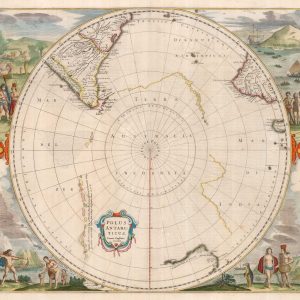 Hondius Antarctic 2