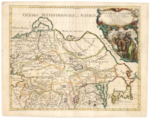Cantelli Tartary