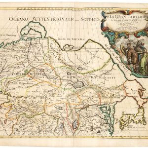 Cantelli Tartary