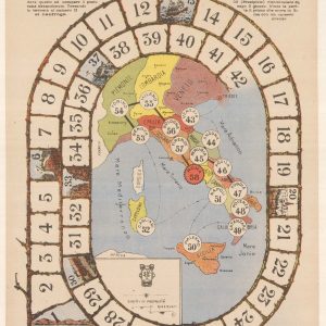 Perego Italy Goose Game
