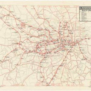 London Transport 1925