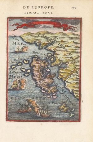 Mallet Corfu