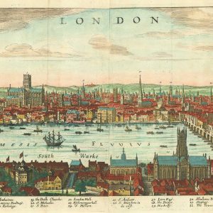 Merian London