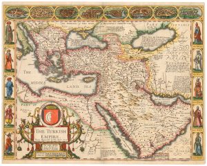 Speed Turkish Empire
