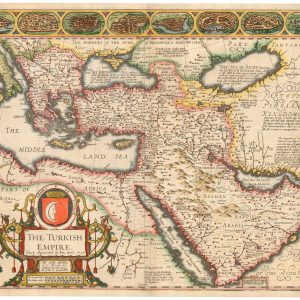 Speed Turkish Empire