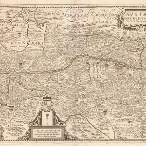 Lazio Austria Langlois edition