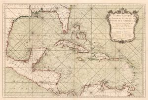 Bellin West Indies Chart