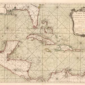 Bellin West Indies Chart