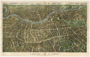 Banks Balloon London