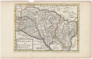 Moll Hungary and Transylvania