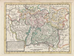 Moll South West Germany